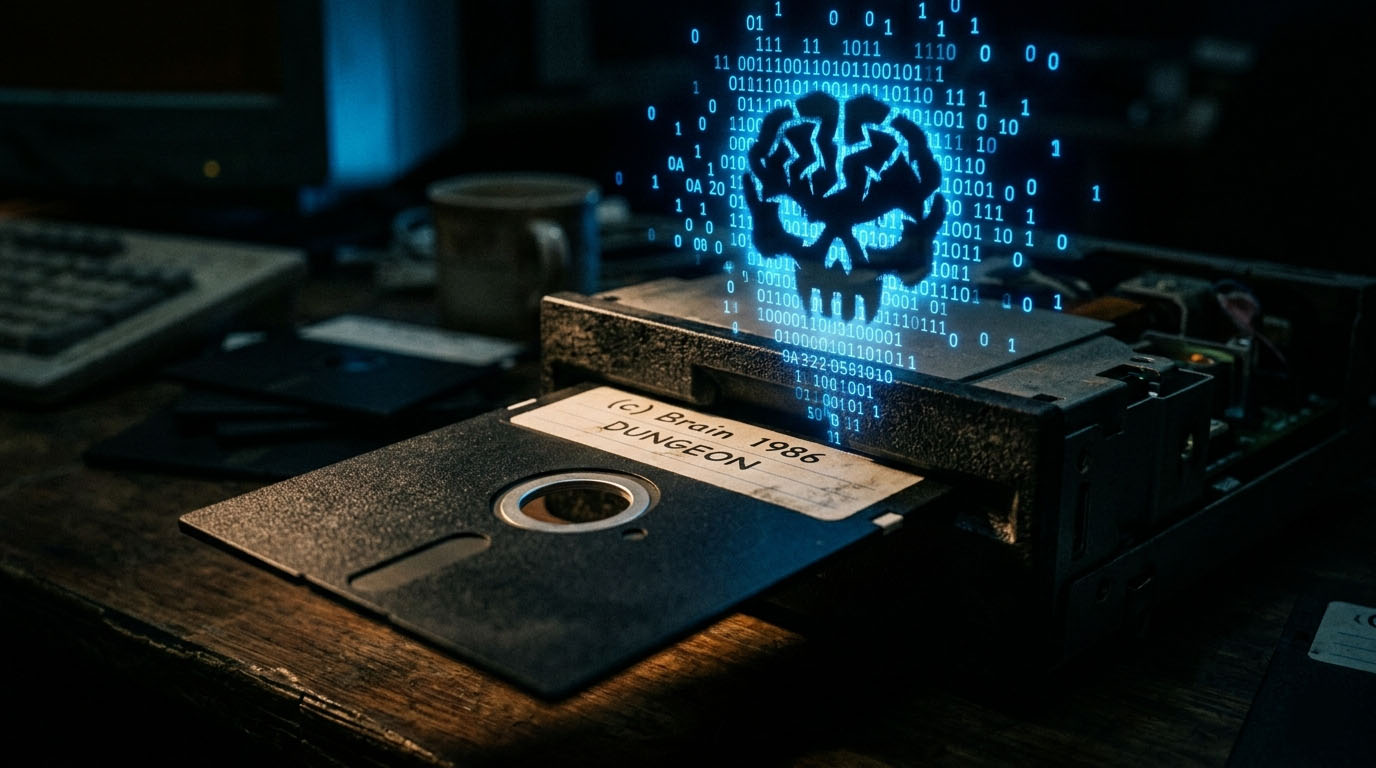 Evolution from floppy disk to ISP infrastructure