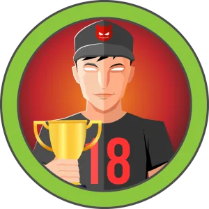 Eighteen HackTheBox Machine