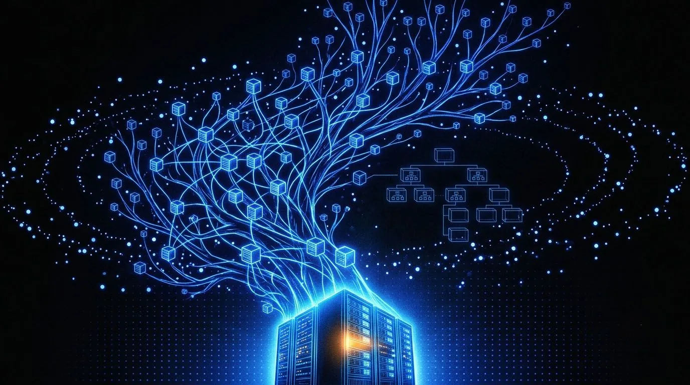 Active Directory fundamentals