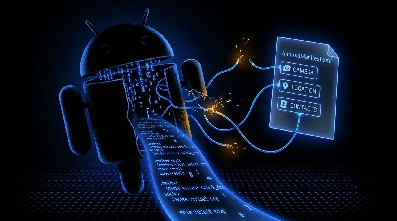 Android security