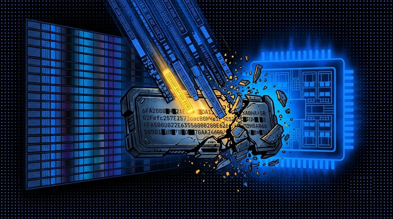 Password attacks