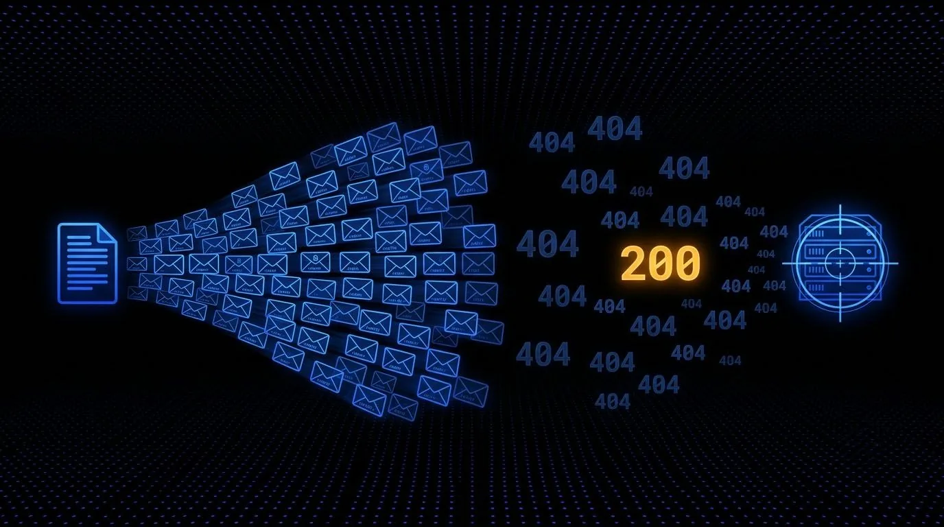 Web fuzzing