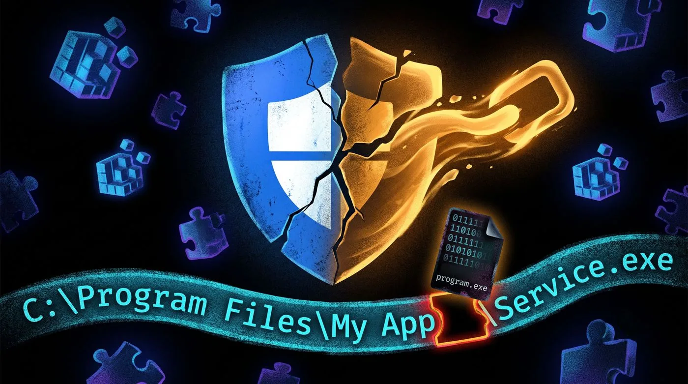 Windows privilege escalation