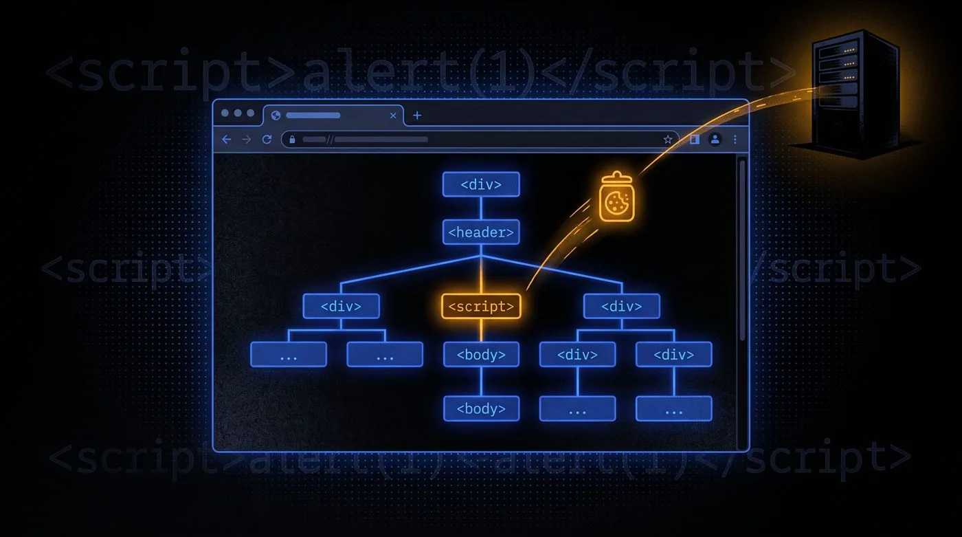 Cross-site scripting (XSS)
