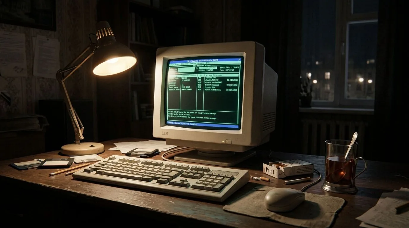 Vladimir Levin Citibank 1994: first online bank robbery